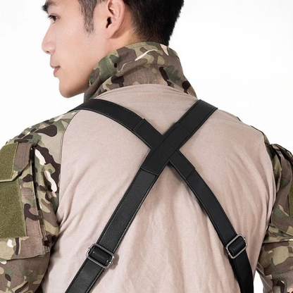 TwinPack™ | Double-side Travel Bag