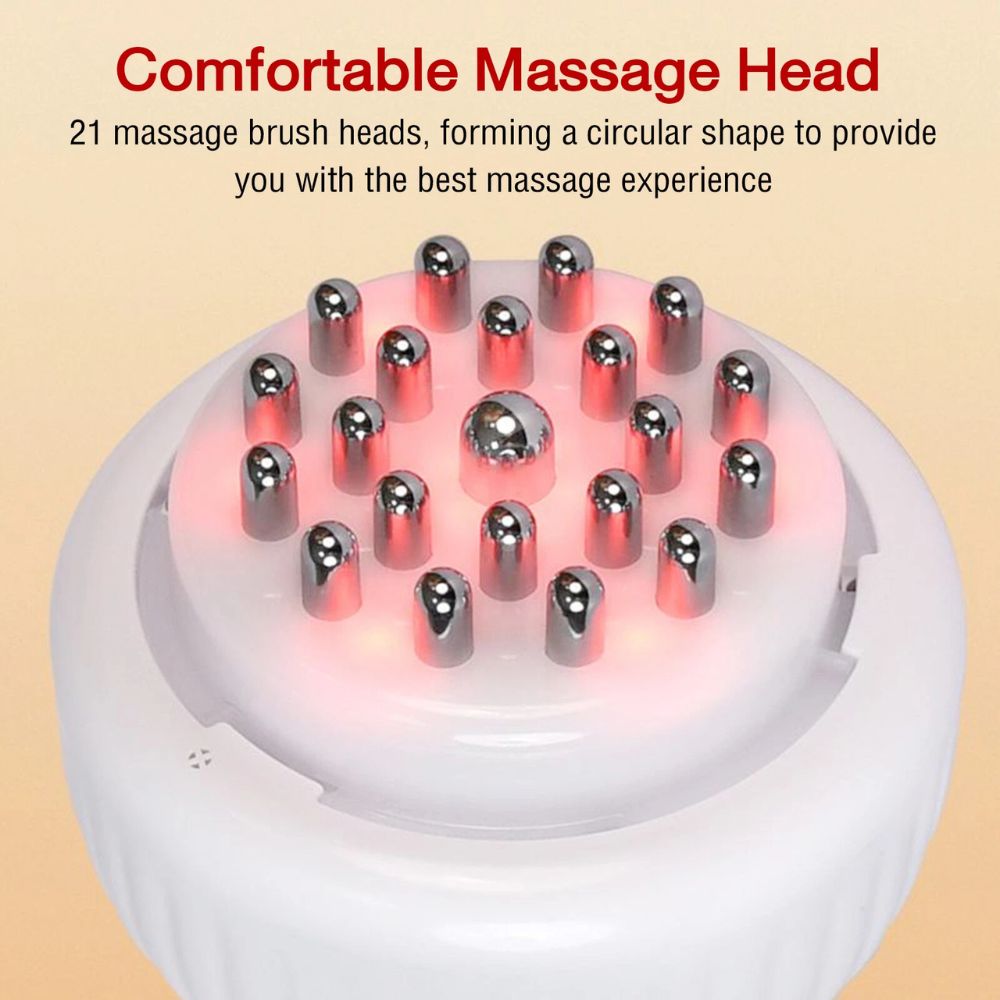 LegRelief™ | Electric Muscle Massager