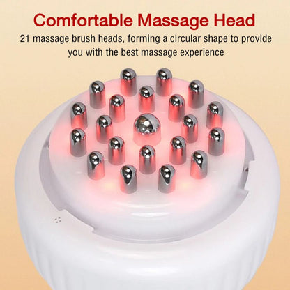 LegRelief™ | Electric Muscle Massager
