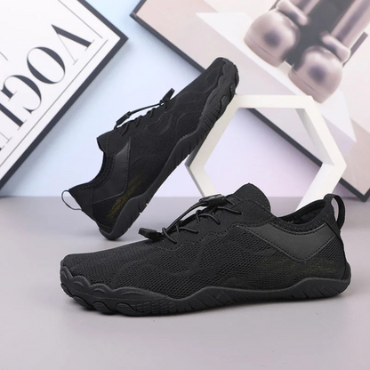 Flownix™ | Barefoot Shoes