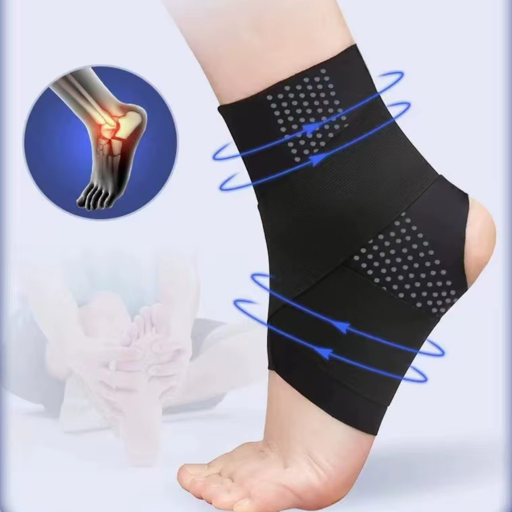 FlexiMotion™ | Foot Sleeves
