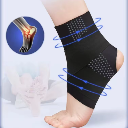 FlexiMotion™ | Foot Sleeves
