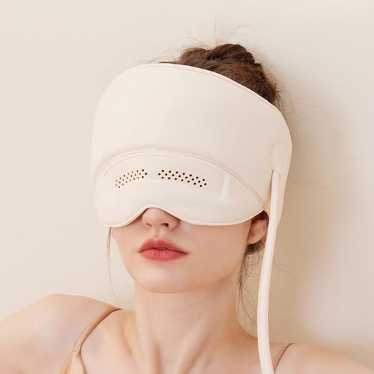 ZenHead™ | Migraine Relief Mask