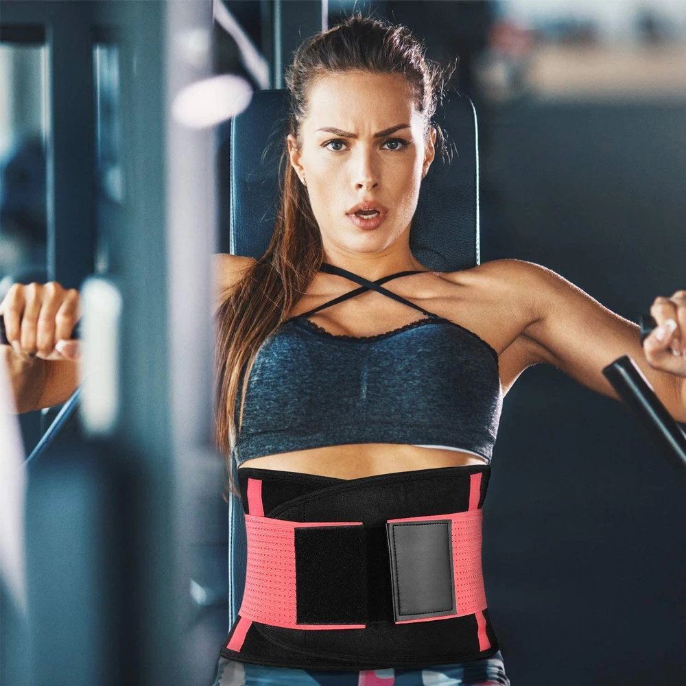 Spinergy™ | Slimming Belt