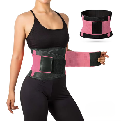 Spinergy™ | Slimming Belt
