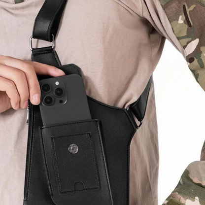 TwinPack™ | Double-side Travel Bag