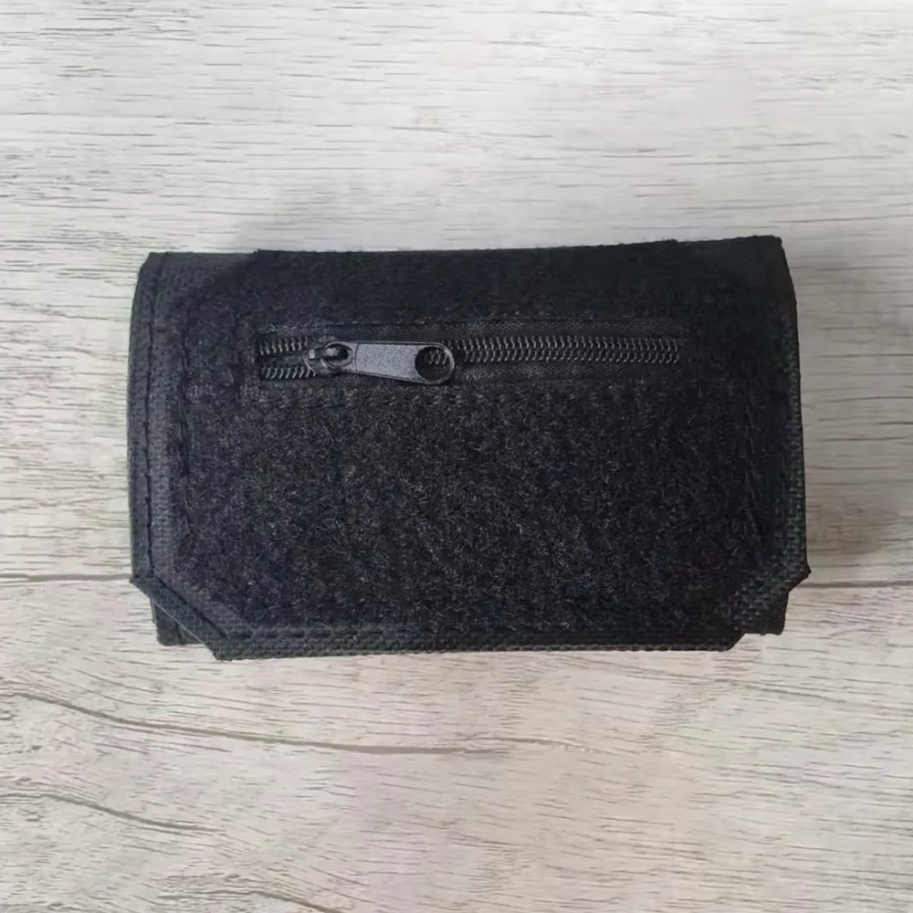 SecureSlip™ | Anti-Theft Belt Pouch