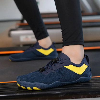 Flownix™ | Barefoot Shoes