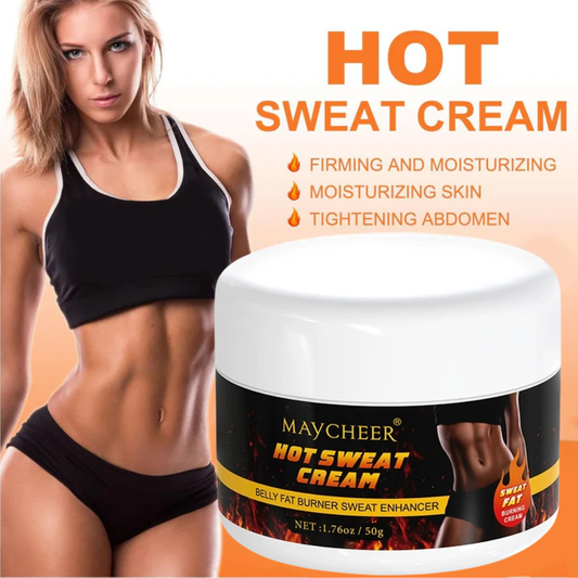 Spinergy™ | Toning Cream