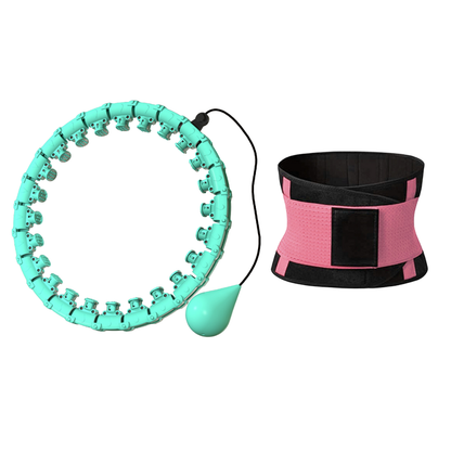 Spinergy™ | Infinity Hoop