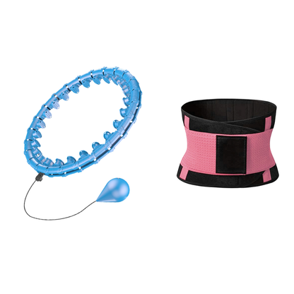 Spinergy™ | Infinity Hoop