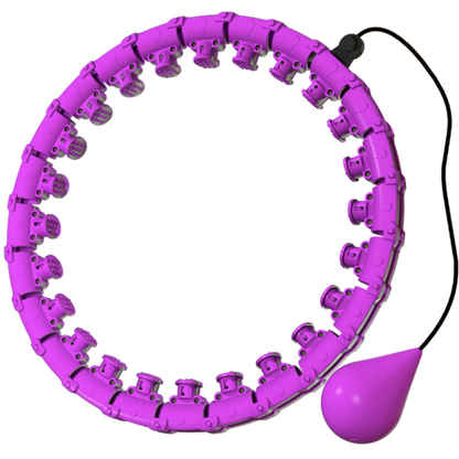 Spinergy™ | Infinity Hoop