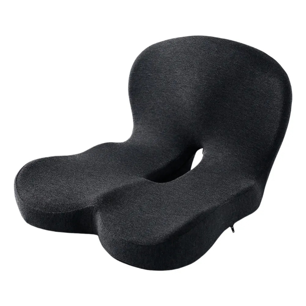 PosturePad™ | Memory Foam Seat