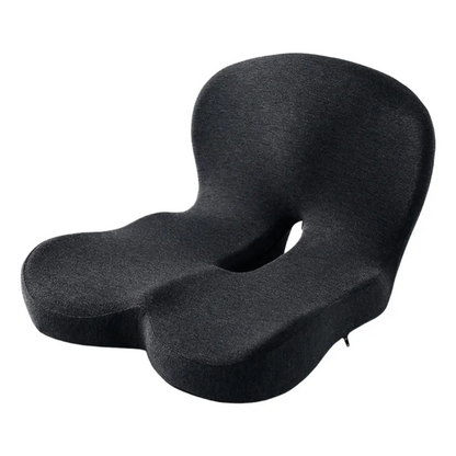PosturePad™ | Memory Foam Seat