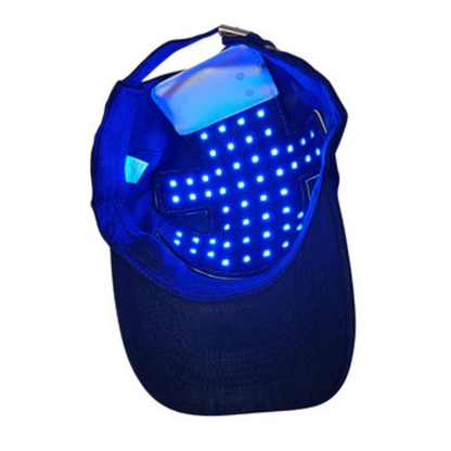LumiHeal™ | Red Light Cap