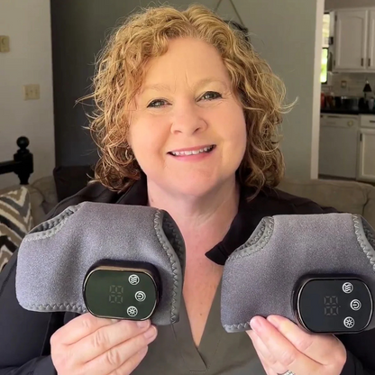 Relief™ Electric Foot Massager