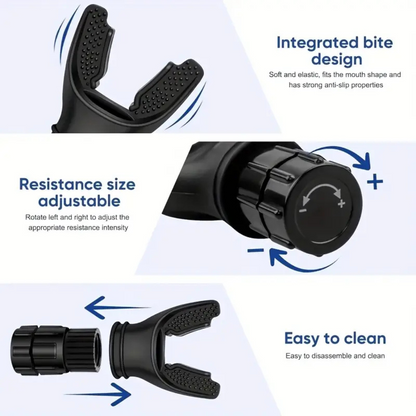 Inhale™ | Breathing Trainer