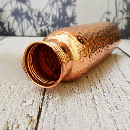 Hydra™ | Copper Water Bottle