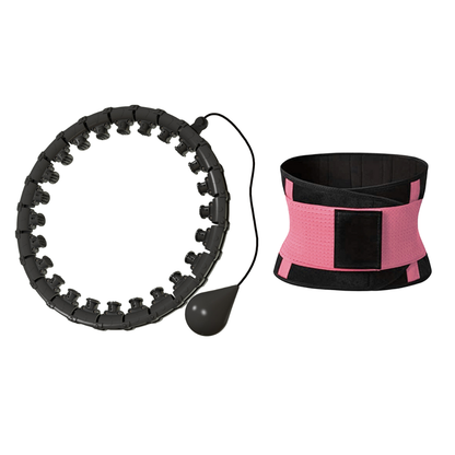 Spinergy™ | Infinity Hoop