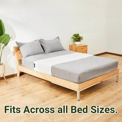 GroundingVital™ | Therapy Bedsheet