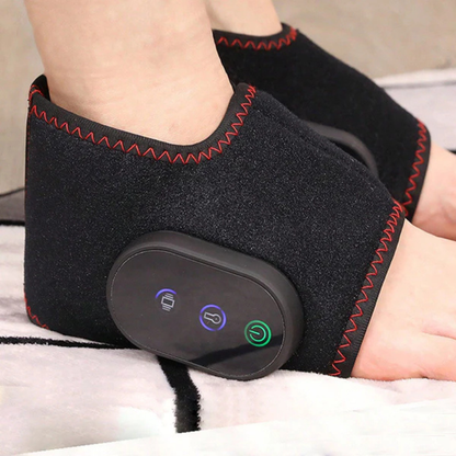 ThermoRelax™ | Heated Foot Massager