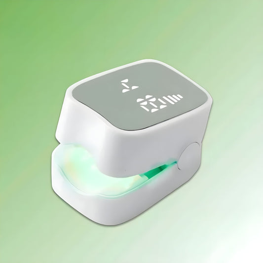 ClearToez™ | Nail Fungus Laser
