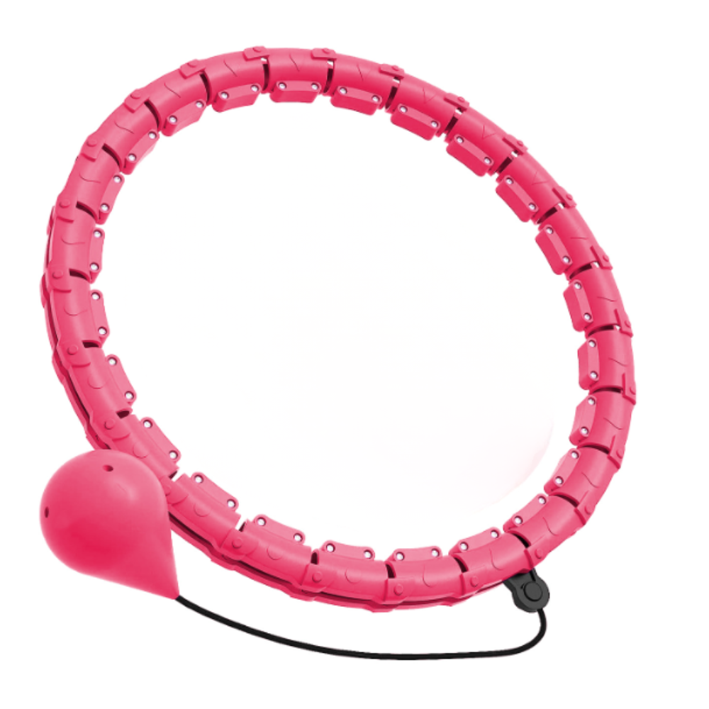 Spinergy™ | Infinity Hoop