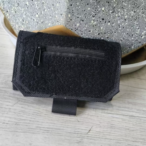 Pockva™ | Hidden Belt Pouch