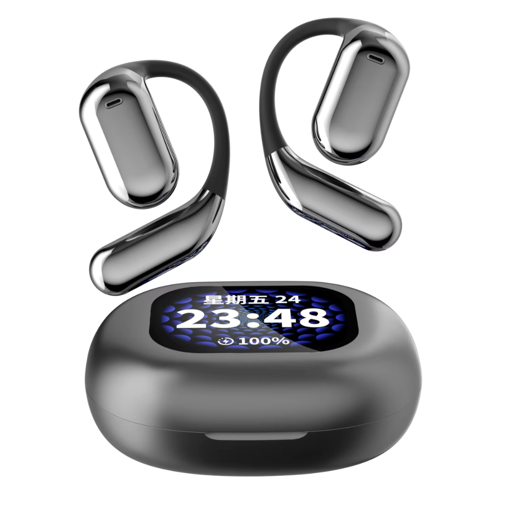 TalkSync™ | Translation Earbuds