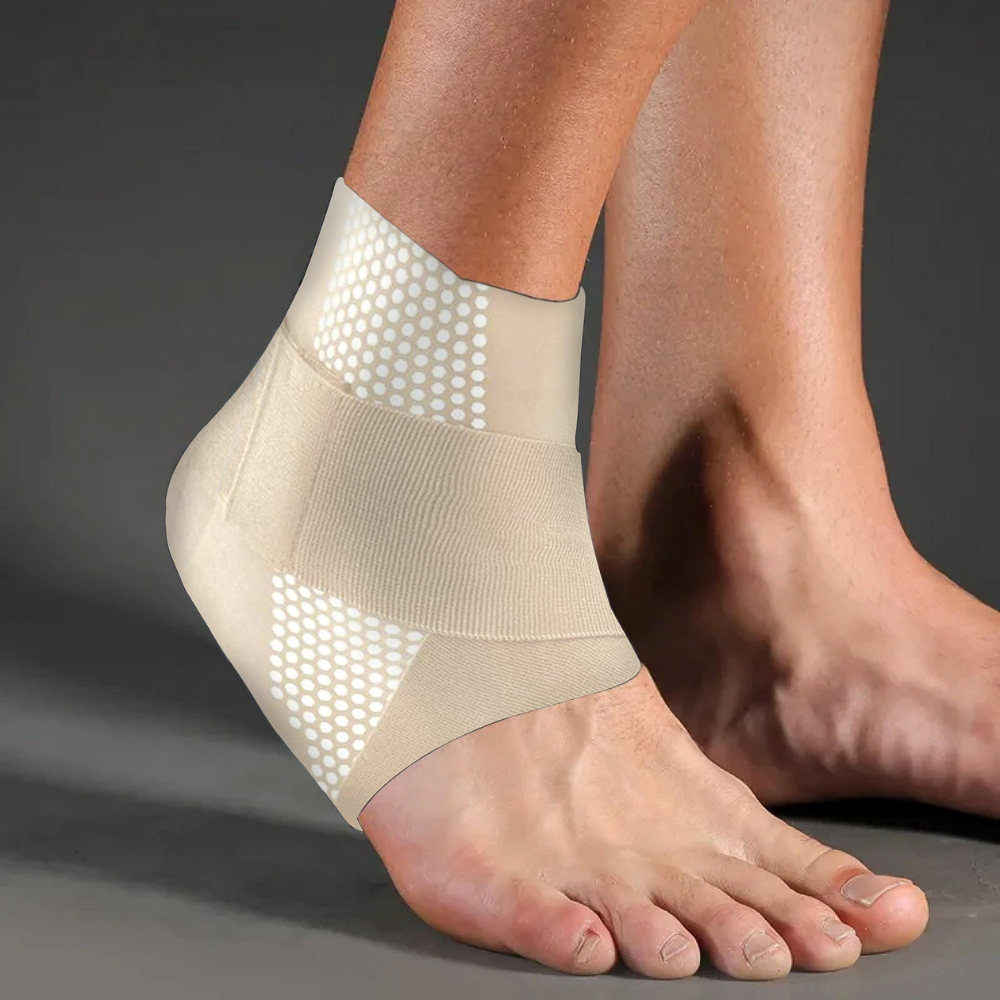 FlexiMotion™ | Foot Sleeves