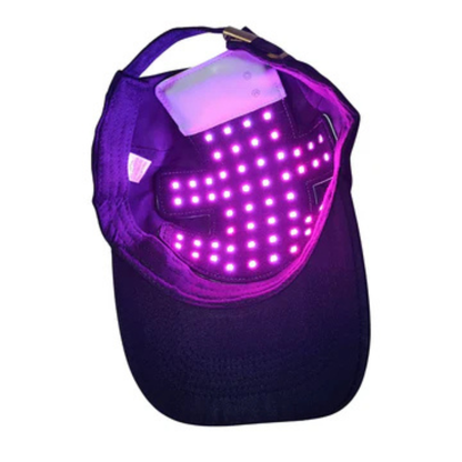 LumiHeal™ | Red Light Cap