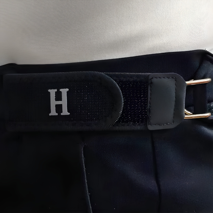 SlimLoop™ | Hidden Elastic Belt
