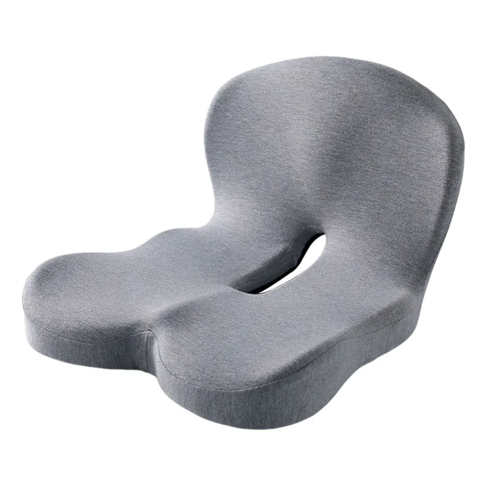 PosturePad™ | Memory Foam Seat