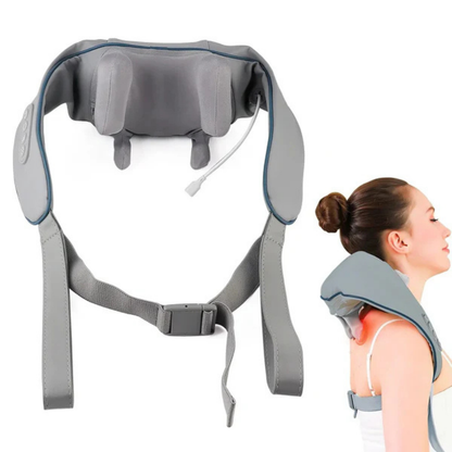 Tenzaa™ | Muscle Therapy