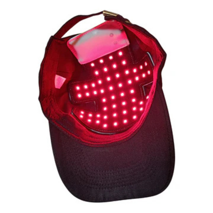 LumiHeal™ | Red Light Cap