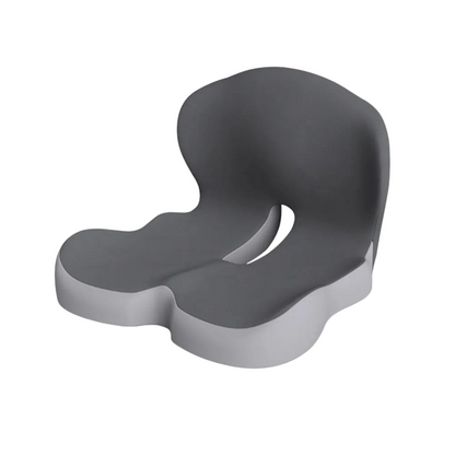 PosturePad™ | Memory Foam Seat