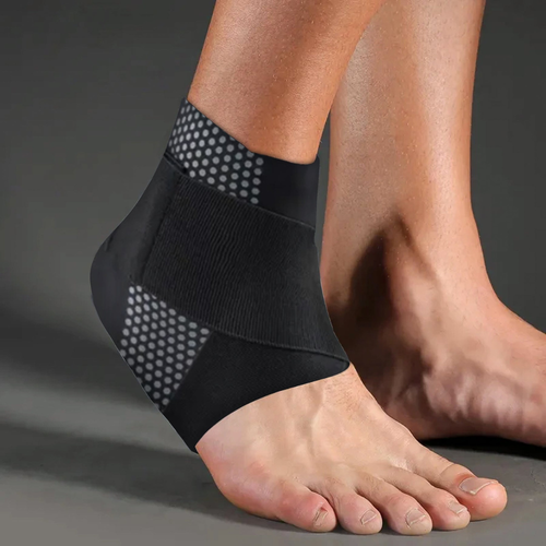 FlexiMotion™ | Foot Sleeves