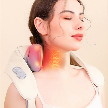 Tenzaa™ | Muscle Therapy