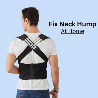 Aligniva™ | Posture Support Brace