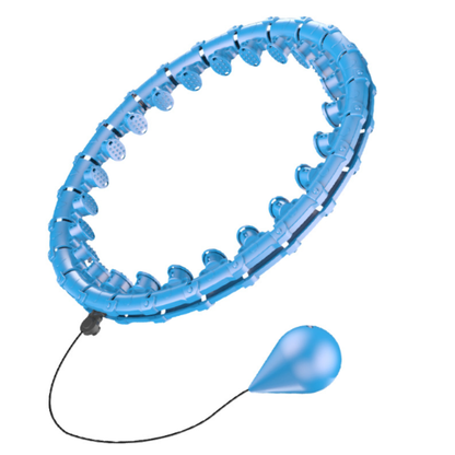 Spinergy™ | Infinity Hoop