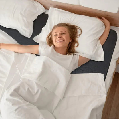 EarthPulse™ | Sleep Earthing Mat