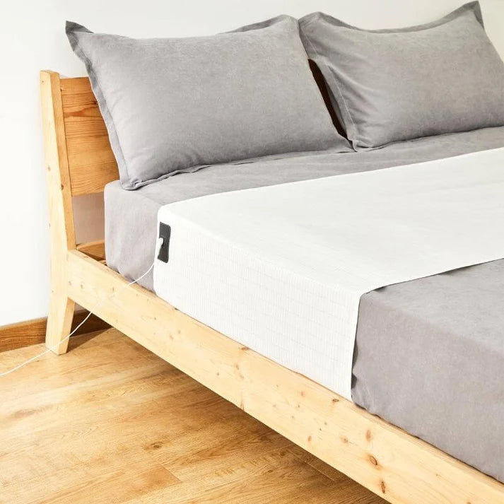GroundingVital™ | Therapy Bedsheet