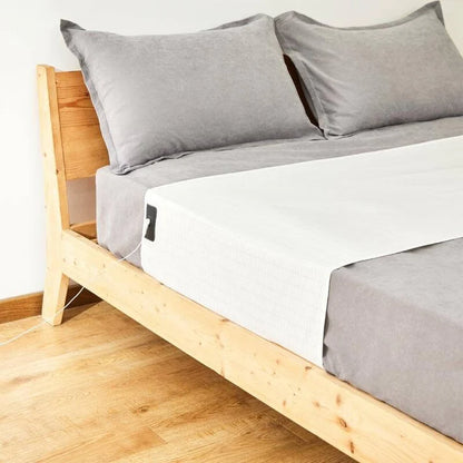 GroundingVital™ | Therapy Bedsheet