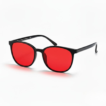 RougeView™ | Red Lens Glasses