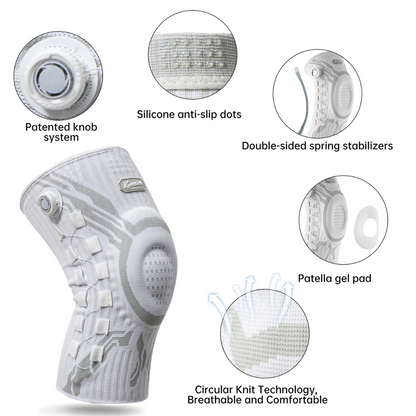 OrthoSense™ | Smart Knee Brace