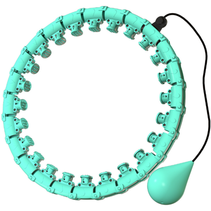 Spinergy™ | Infinity Hoop