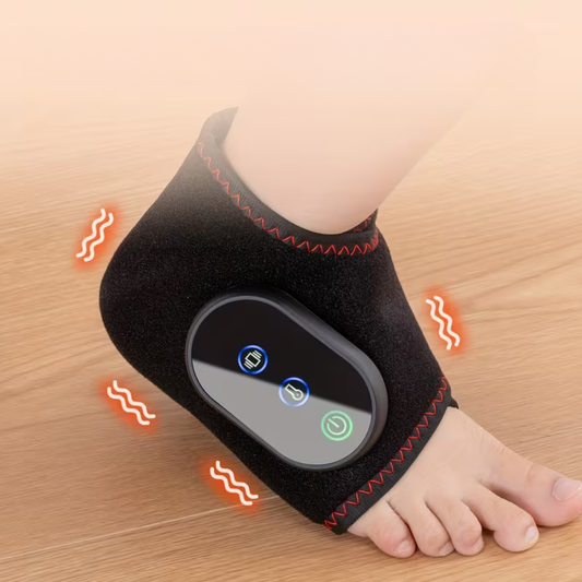 ThermoRelax™ | Heated Foot Massager