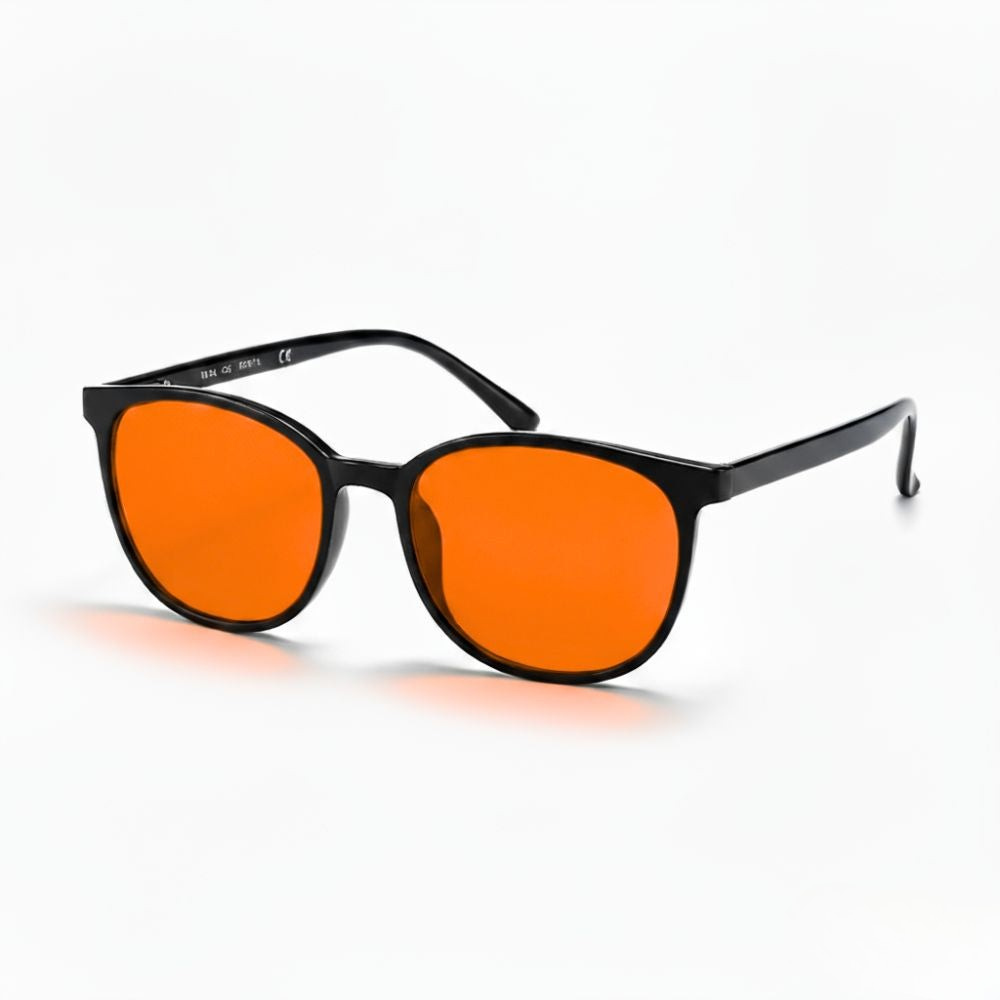 RougeView™ | Red Lens Glasses