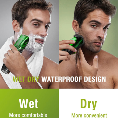 Shavex™ | Men Beard Trimmer