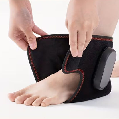 ThermoRelax™ | Heated Foot Massager